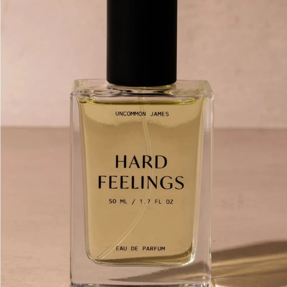 Uncommon James Hard Feelings Eau de Parfum